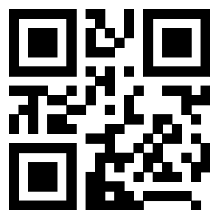Il Qr Code di 3208350391