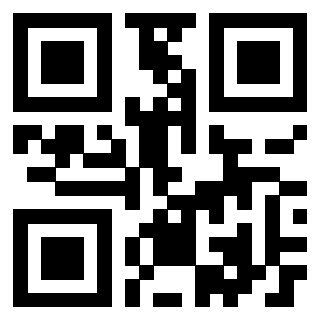 Immagine del QrCode di 3208350397