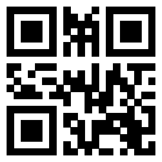 Il Qr Code di 3208350403