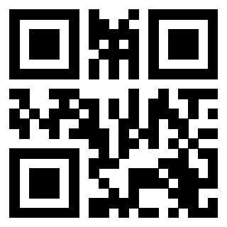 3208350408 Qr Code associato