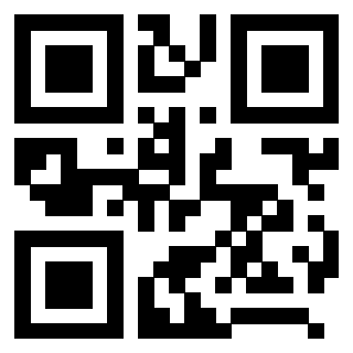Il Qr Code di 3208350411