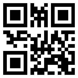 3208350413 - Immagine del Qr Code associato