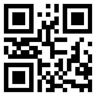 Il Qr Code di 3208350416