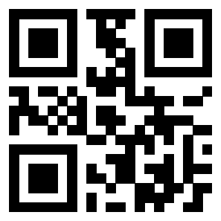 Il Qr Code di 3208350417