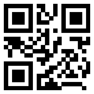 3208350420 - Immagine del QrCode associato