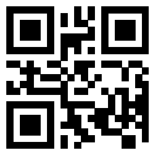 3208350421 - Immagine del QrCode associato