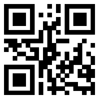 3208350422 - Immagine del Qr Code associato