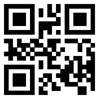 Immagine del Qr Code di 3208350425