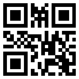 Immagine del QrCode di 3208350426