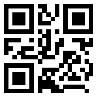 3208350430 Qr Code associato