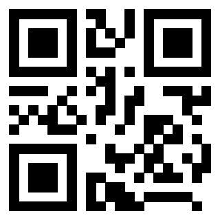 3208350431 Qr Code associato