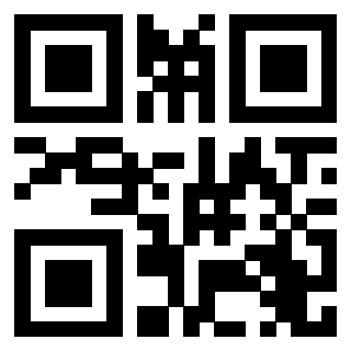 3208350432 - Immagine del Qr Code associato