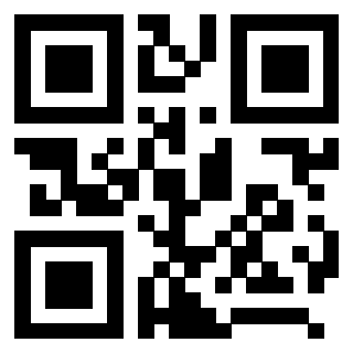 3208350441 QrCode associato