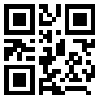 3208350442 - Immagine del QrCode