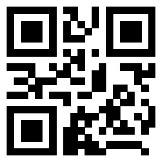 3208350445 - Immagine del QrCode associato