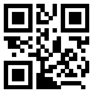 Il Qr Code di 3208350454