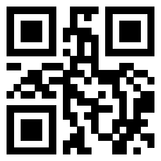 3208350457 - Immagine del QrCode associato