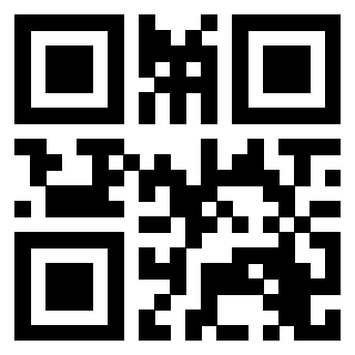 Scansione del Qr Code di 3208350459