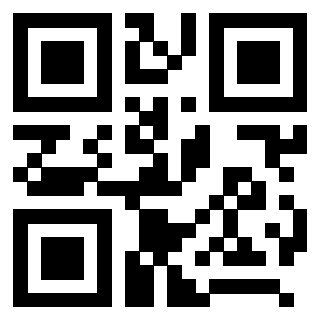 Il Qr Code di 3208350460