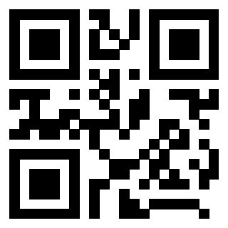 Il Qr Code di 3208350461