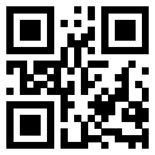 Scansione del Qr Code di 3208350463