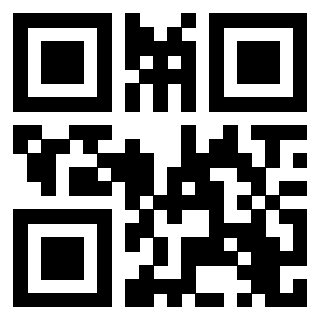 Immagine del QrCode di 3208350465