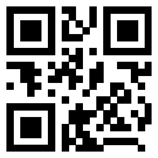 3208350469 - Immagine del Qr Code associato