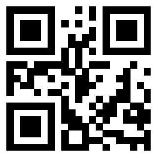 Immagine del Qr Code di 3208350471