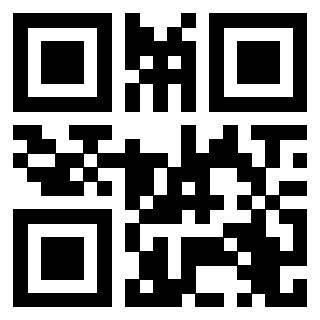 3208350472 Qr Code associato