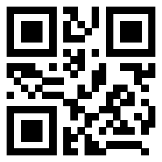 Il QrCode di 3208350474