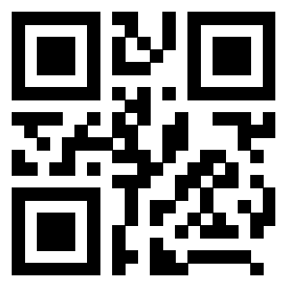 3208350478 - Immagine del Qr Code associato