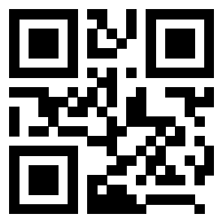 3208350481 Qr Code associato