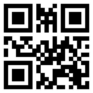 3208350483 - Immagine del Qr Code associato