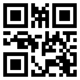 Immagine del Qr Code di 3208350490