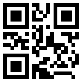Immagine del Qr Code di 3208350492