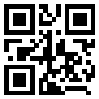 Il QrCode di 3208350495