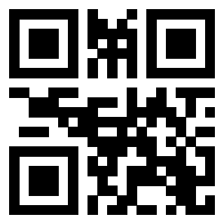 Immagine del Qr Code di 3208350497