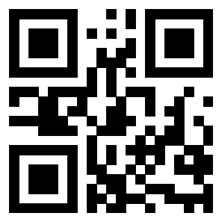 Scansione del Qr Code di 3208350512