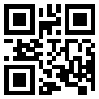 Immagine del Qr Code di 3208350513
