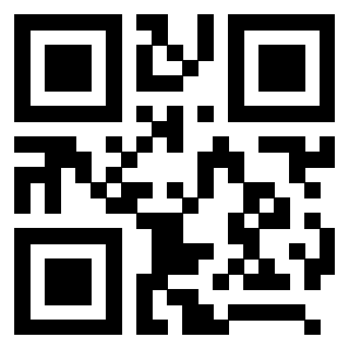 Immagine del QrCode di 3208350516