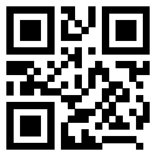 3208350521 - Immagine del Qr Code