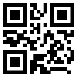 3208350525 QrCode associato