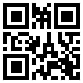 Immagine del QrCode di 3208350526