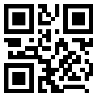 Il QrCode di 3208350529