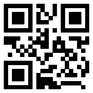 Immagine del QrCode di 3208350532