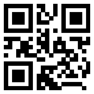 Immagine del QrCode di 3208350534