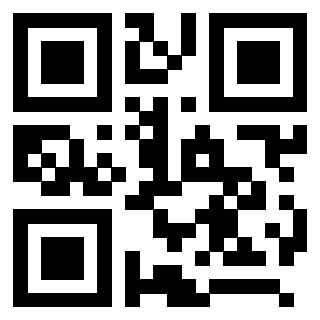 3208350535 - Immagine del QrCode associato