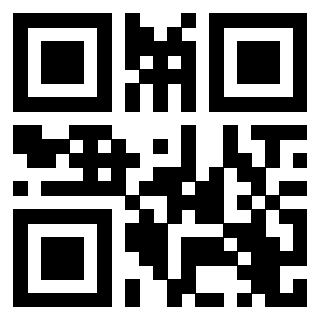 Immagine del QrCode di 3208350536