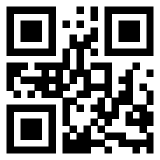 3208350537 - Immagine del Qr Code