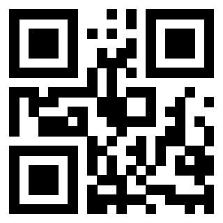 3208350546 - Immagine del Qr Code associato